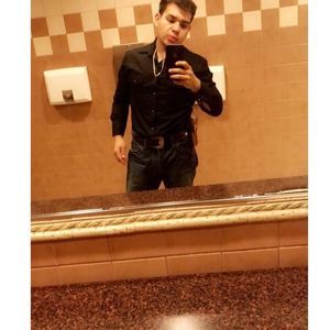 Meet your Posher, Abel